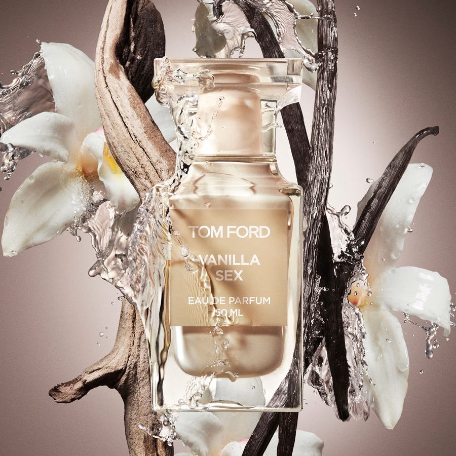 VANILLA SEX EAU DE PARFUM