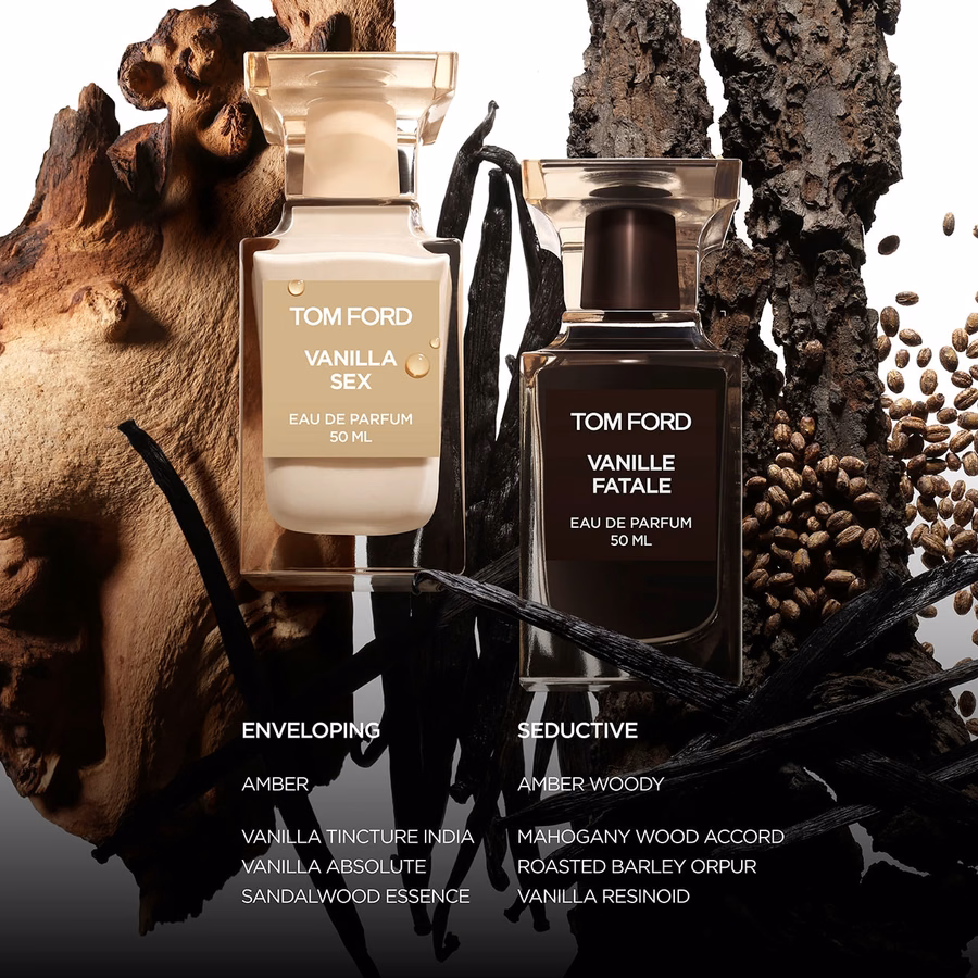 VANILLA SEX EAU DE PARFUM