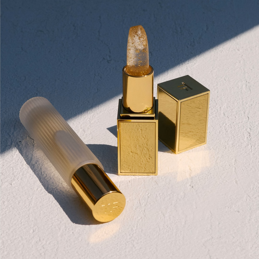SOLEIL LIP BLUSH