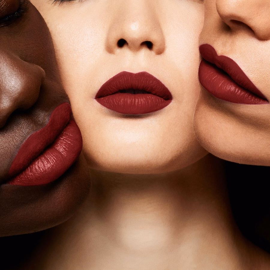 LIQUID LIP LUXE MATTE