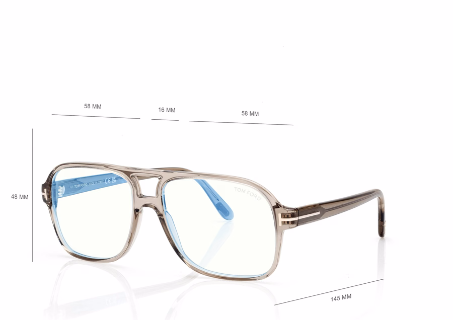 NAVIGATOR BLUE BLOCK OPTICALS