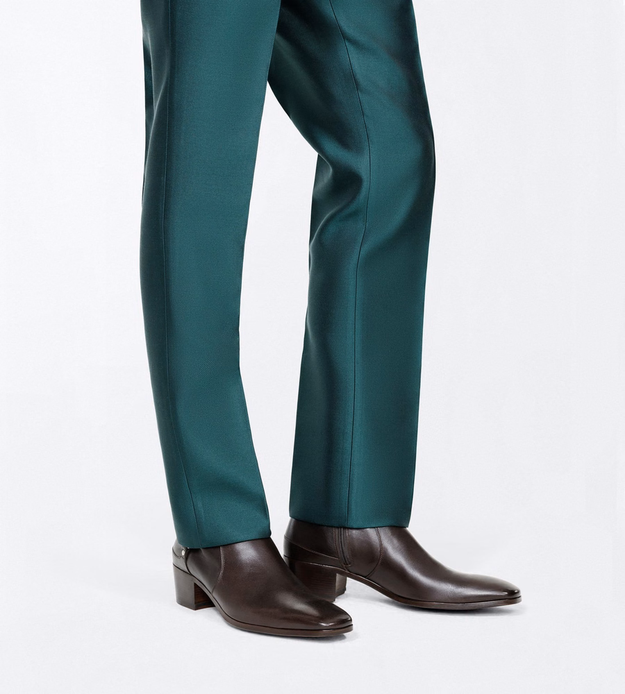 SUPPLE LEATHER CLINT BOOT