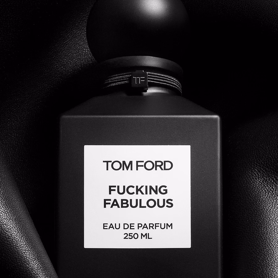 FUCKING FABULOUS ALL OVER BODY SPRAY