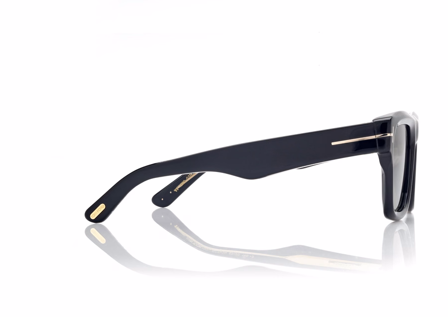 ICON SQUARE SUNGLASSES