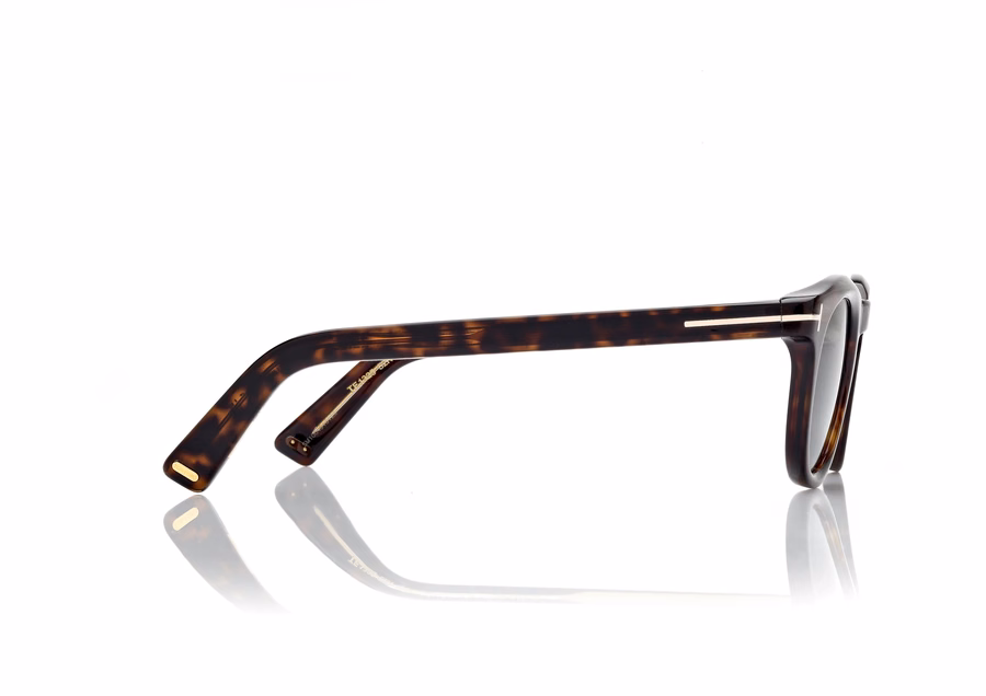 ICON ROUND SUNGLASSES