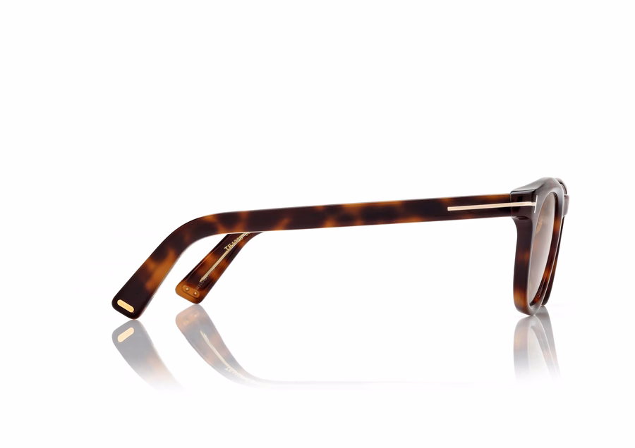 ICON ROUND SUNGLASSES