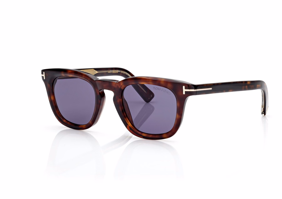ICON SQUARE SUNGLASSES