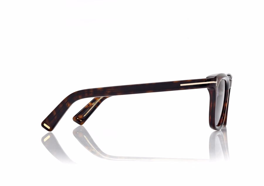 ICON SQUARE SUNGLASSES