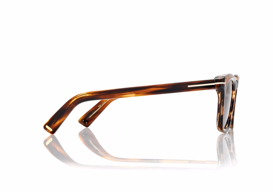 ICON SQUARE SUNGLASSES