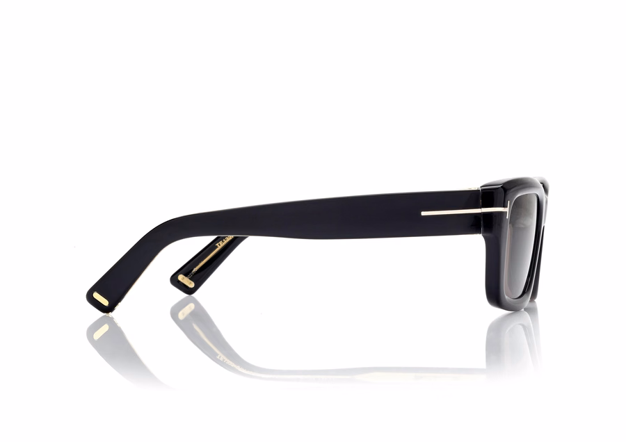 ICON RECTANGULAR SUNGLASSES