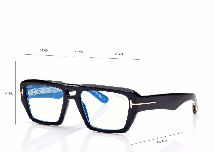 ICON BLUE BLOCK NAVIGATOR OPTICALS