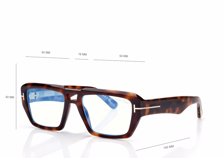 ICON BLUE BLOCK NAVIGATOR OPTICALS