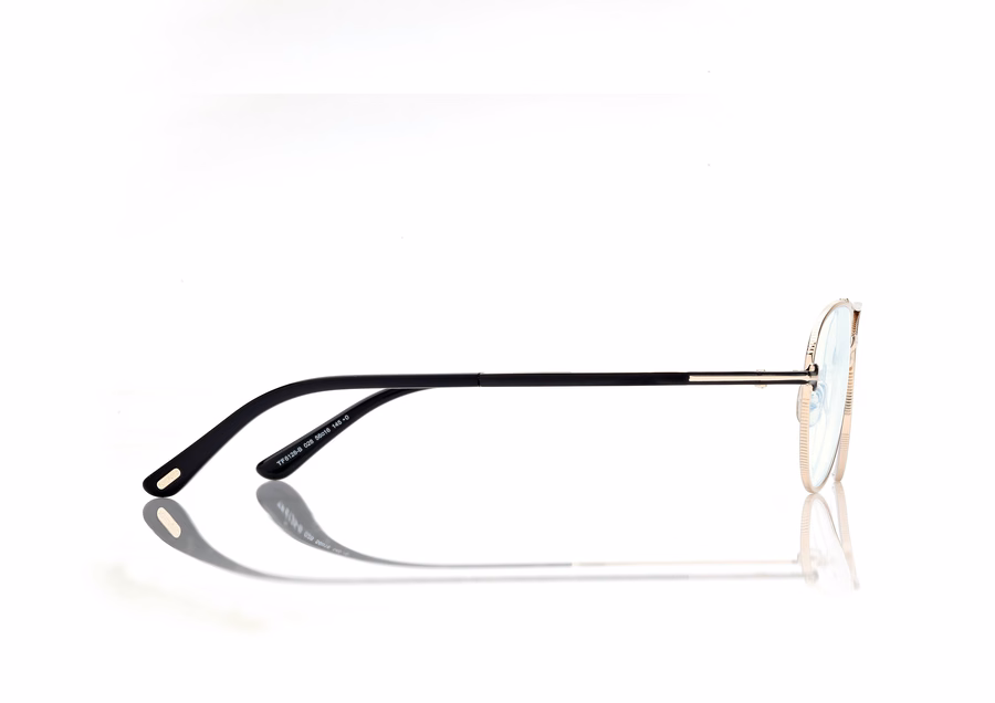 BLUE BLOCK PILOT OPTICALS