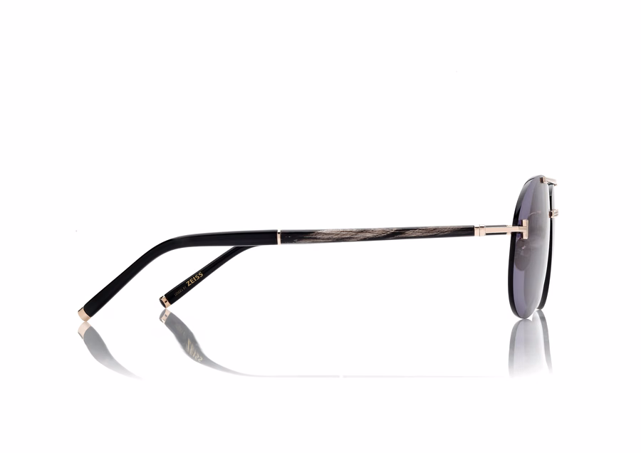 NAVIGATOR TITANIUM SUNGLASSES