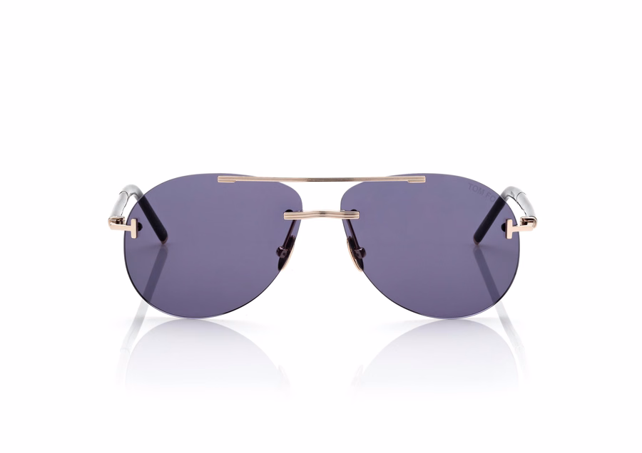 NAVIGATOR TITANIUM SUNGLASSES