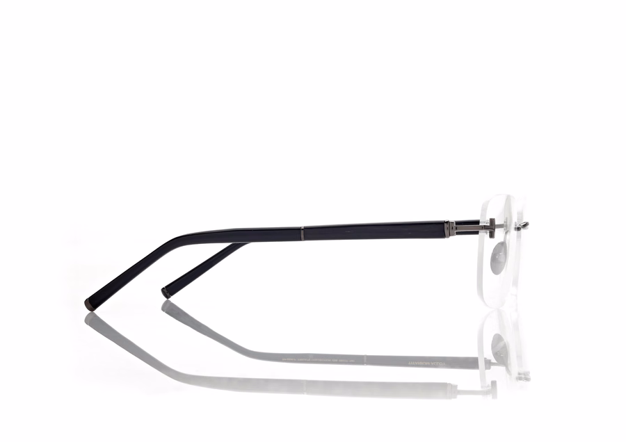 HORN AND TITANIUM RECTANGULAR OPTICALS