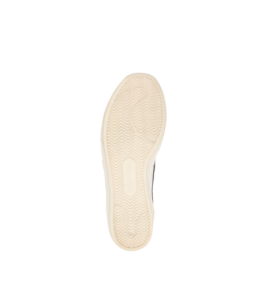 SUEDE JARVIS SNEAKER