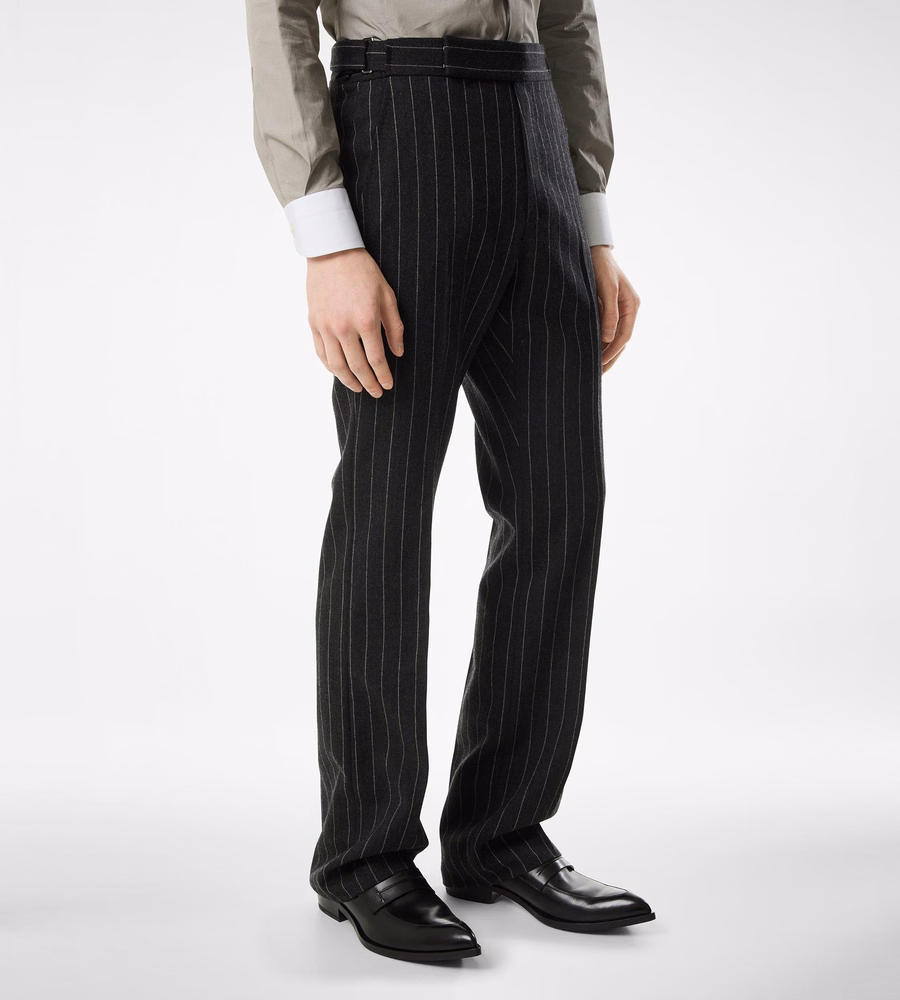 PINSTRIPE PANT