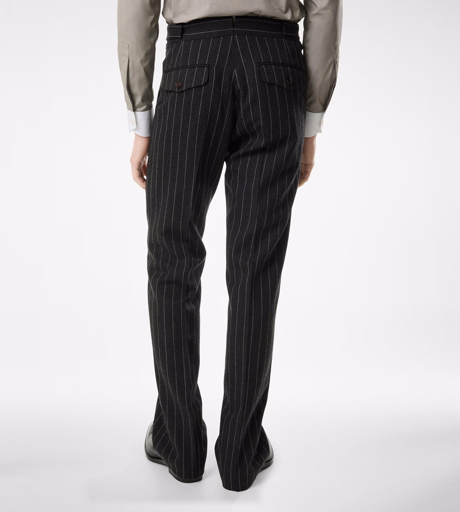 PINSTRIPE PANT