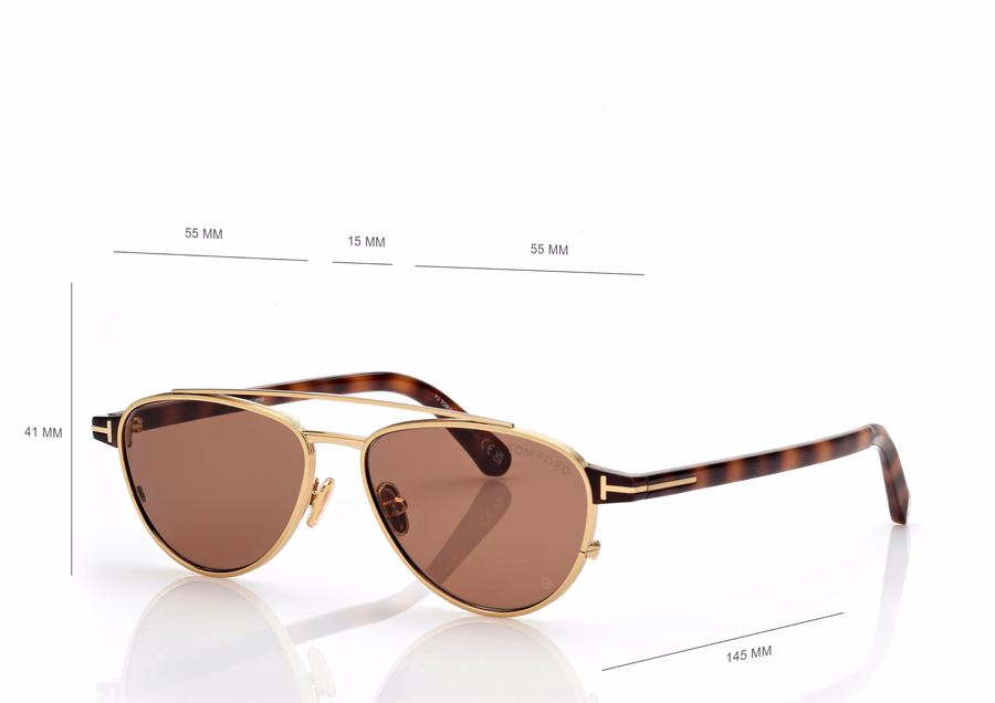 ANTHONY SUNGLASSES