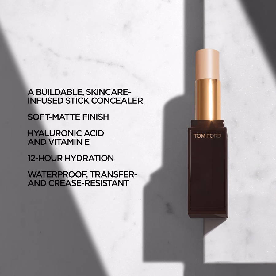TRACELESS SOFT MATTE CONCEALER