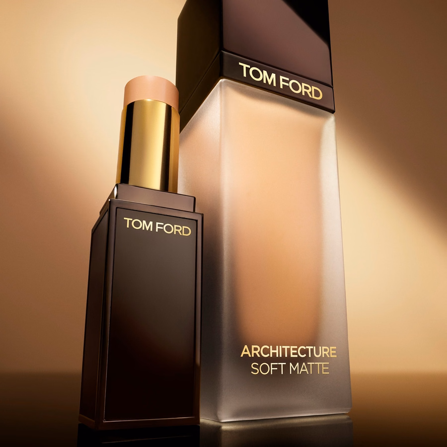 TRACELESS SOFT MATTE CONCEALER