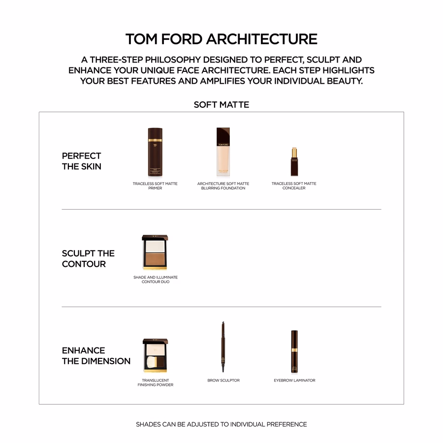 TRACELESS SOFT MATTE CONCEALER