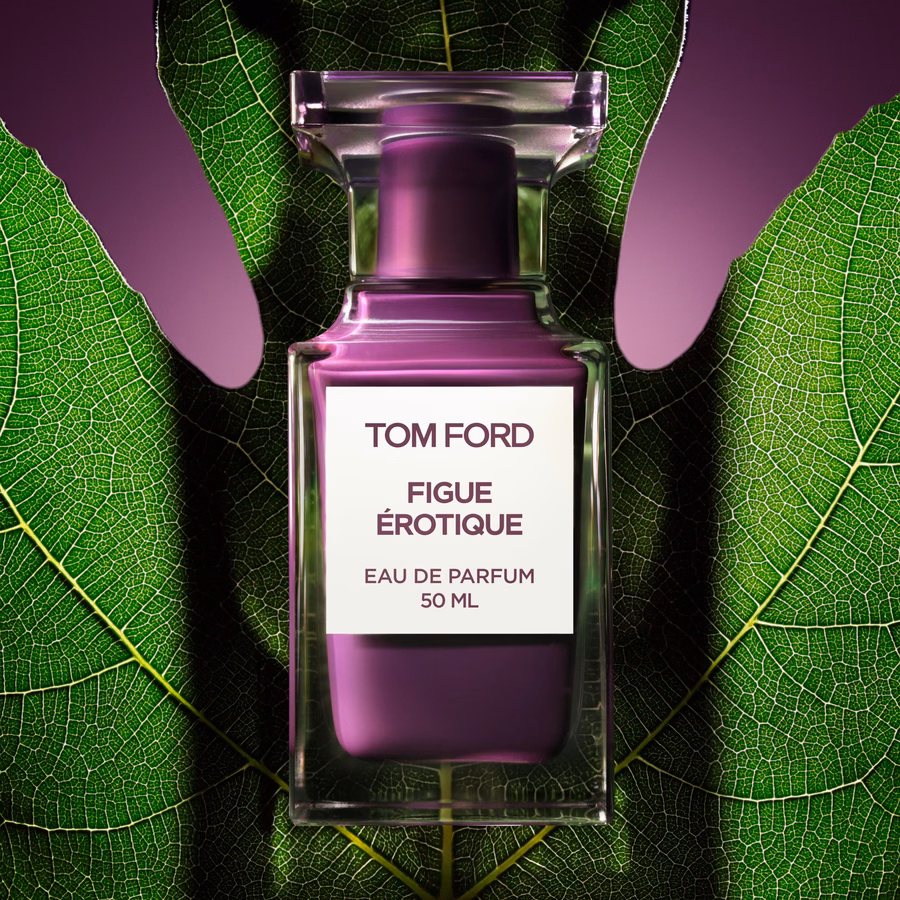 FIGUE ÉROTIQUE EAU DE PARFUM