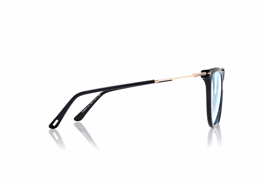 BLUE BLOCK CAT EYE OPTICALS