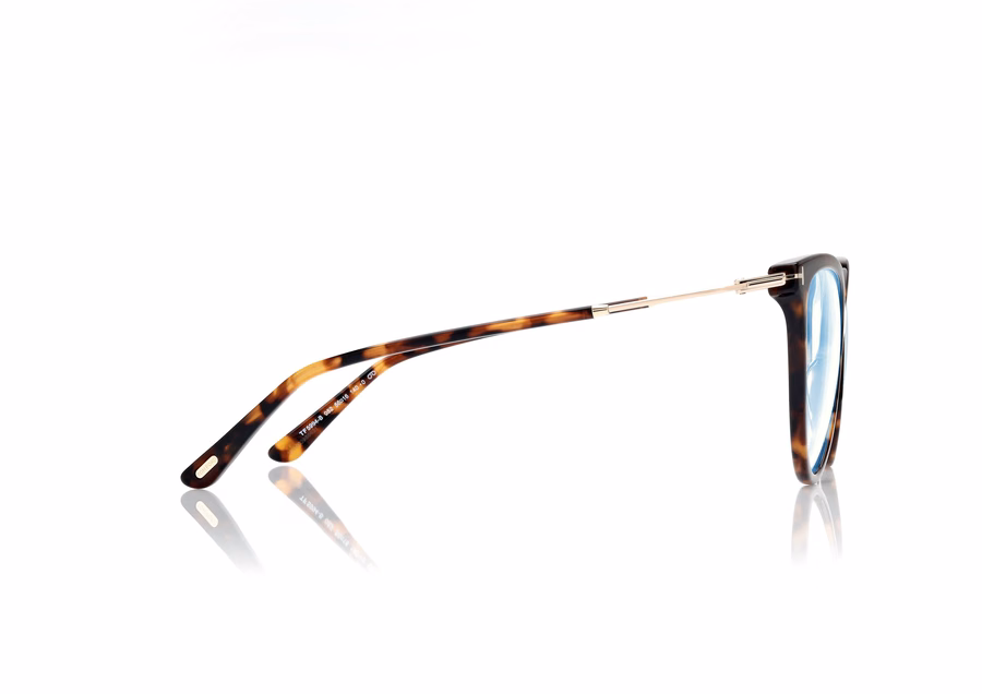 BLUE BLOCK CAT EYE OPTICALS