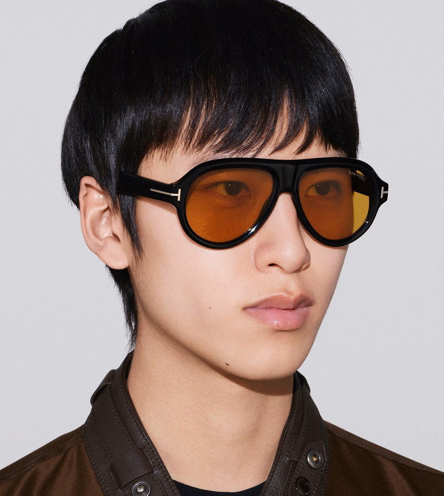 ICON PILOT SUNGLASSES