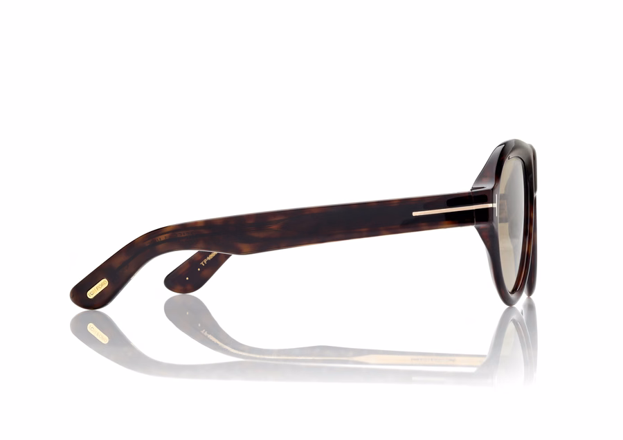 ICON PILOT SUNGLASSES