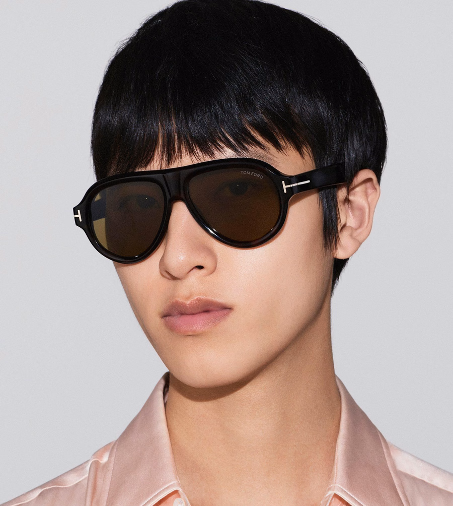 ICON PILOT SUNGLASSES