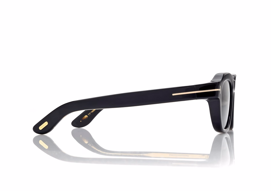 ICON SQUARE SUNGLASSES