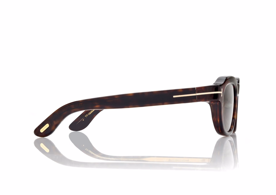 ICON SQUARE SUNGLASSES