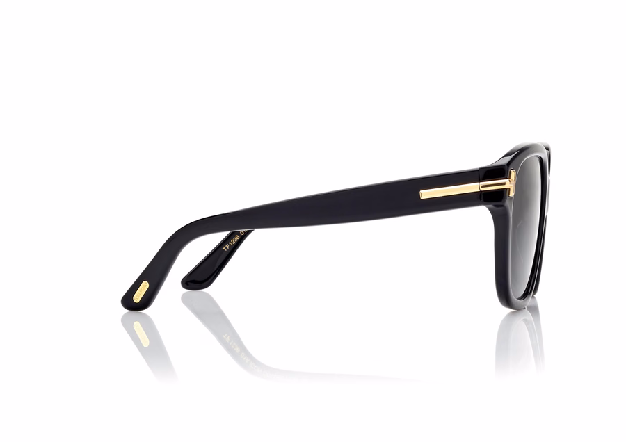 ICON SQUARE SUNGLASSES