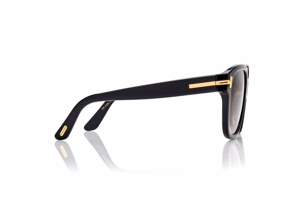 ICON SQUARE SUNGLASSES