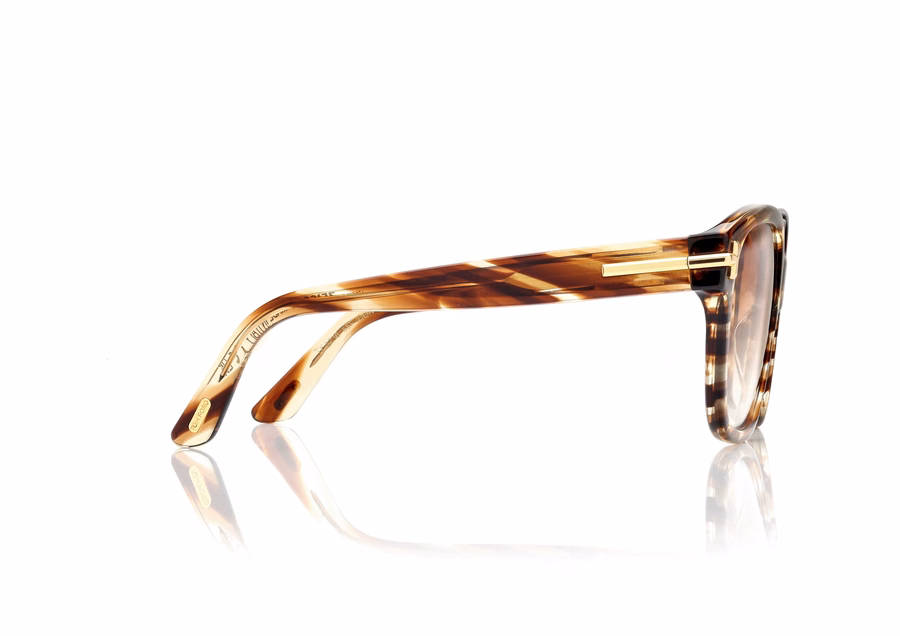 ICON SQUARE SUNGLASSES