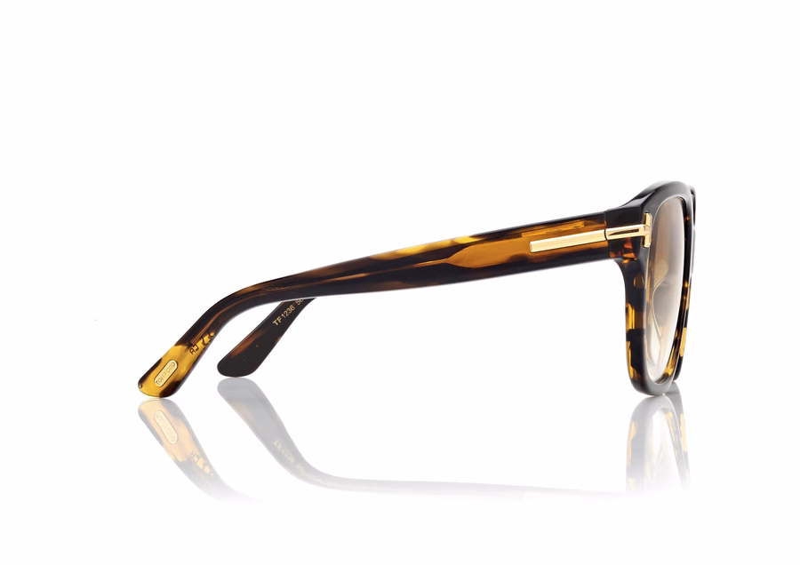 ICON SQUARE SUNGLASSES