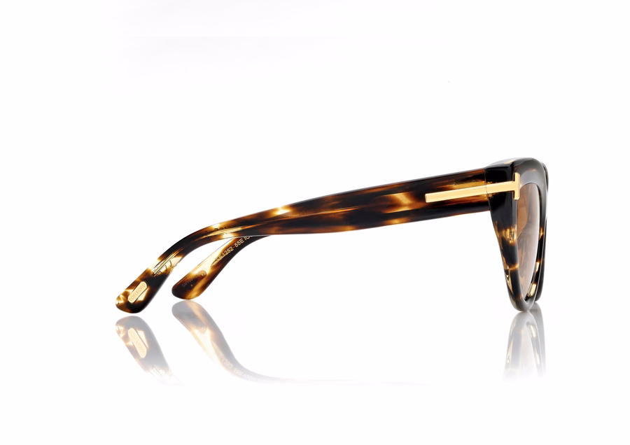 ICON CAT EYE SUNGLASSES