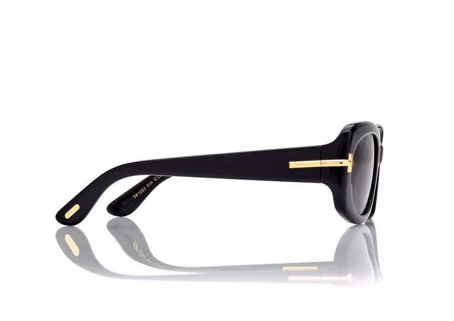 ICON RECTANGULAR SUNGLASSES