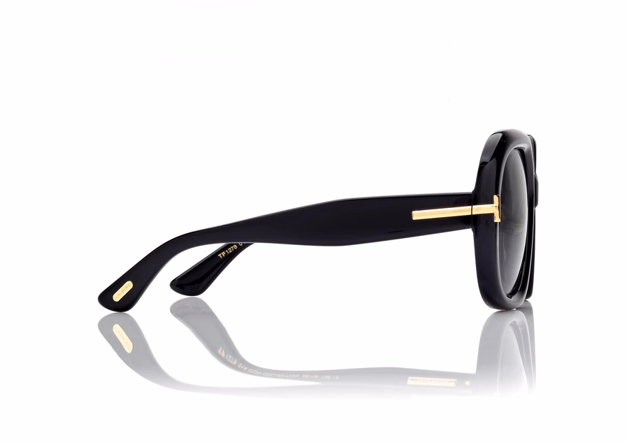 GEOMETRIC ICON SUNGLASSES