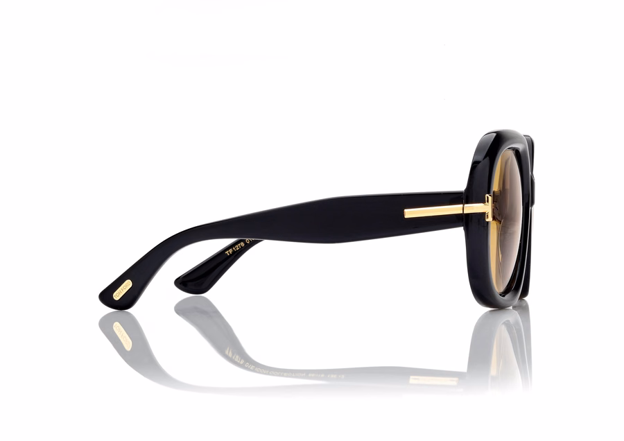 GEOMETRIC ICON SUNGLASSES