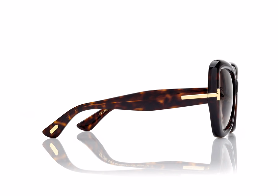 BUTTERFLY ICON SUNGLASSES