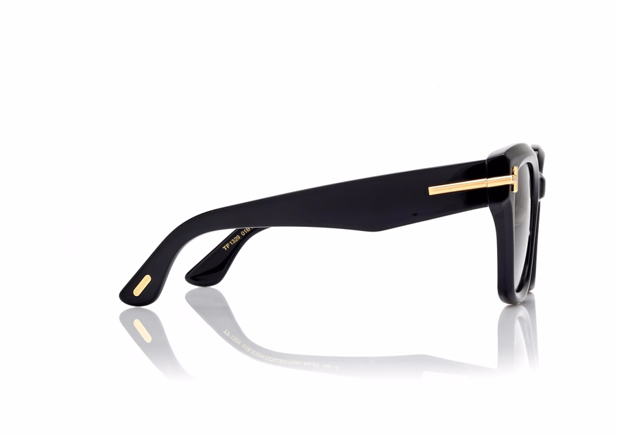 ICON BUTTERFLY SUNGLASSES