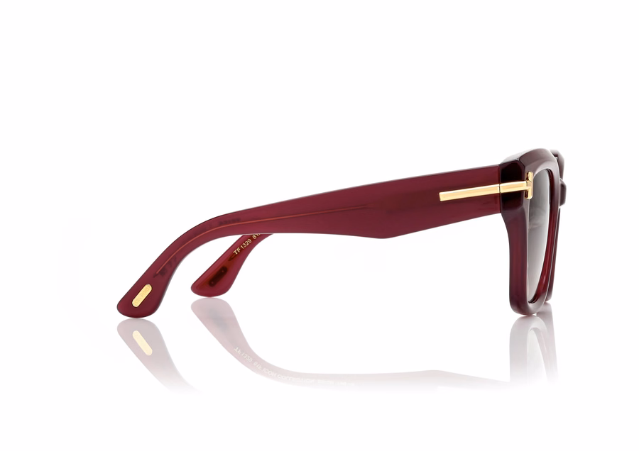 ICON BUTTERFLY SUNGLASSES