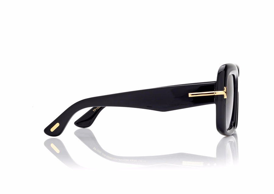 ICON SQUARE SUNGLASSES