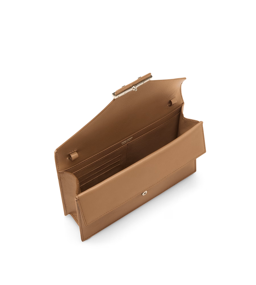 SUPPLE GRAIN LEATHER AUBE MINI BAG