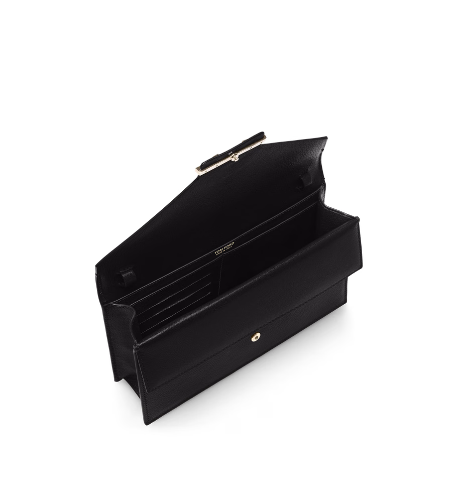 SUPPLE GRAIN LEATHER AUBE MINI BAG