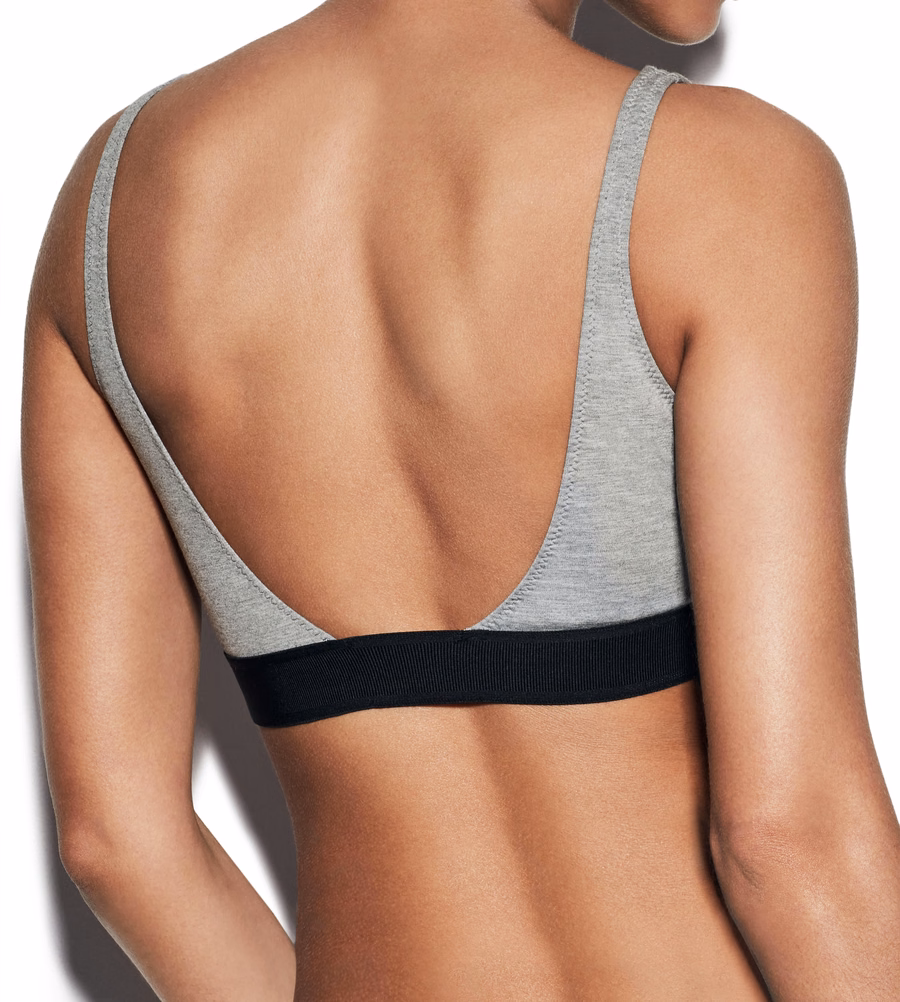 MODAL SIGNATURE BRALETTE
